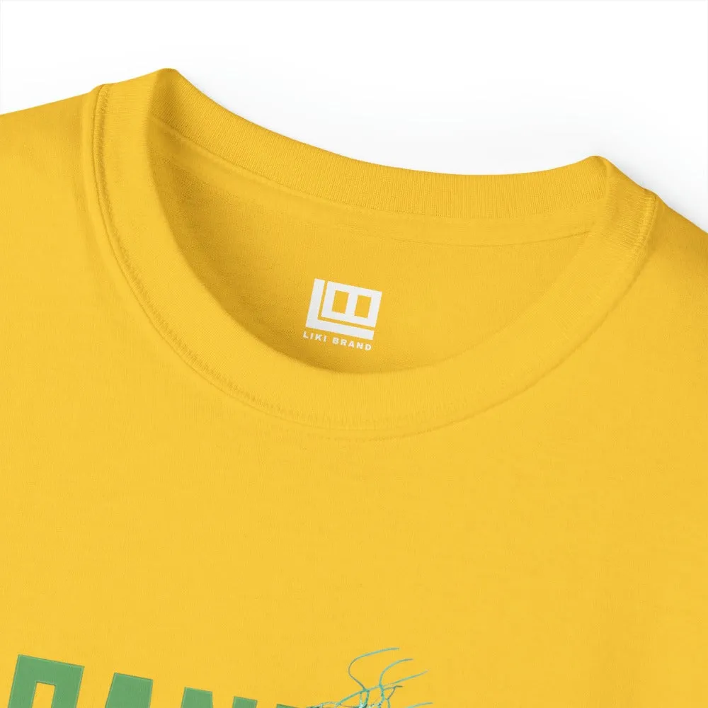 Franiti Anime Ultra Cotton TShirt