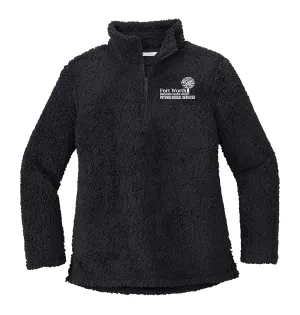 FWISD Psych Services Women's Sherpa
