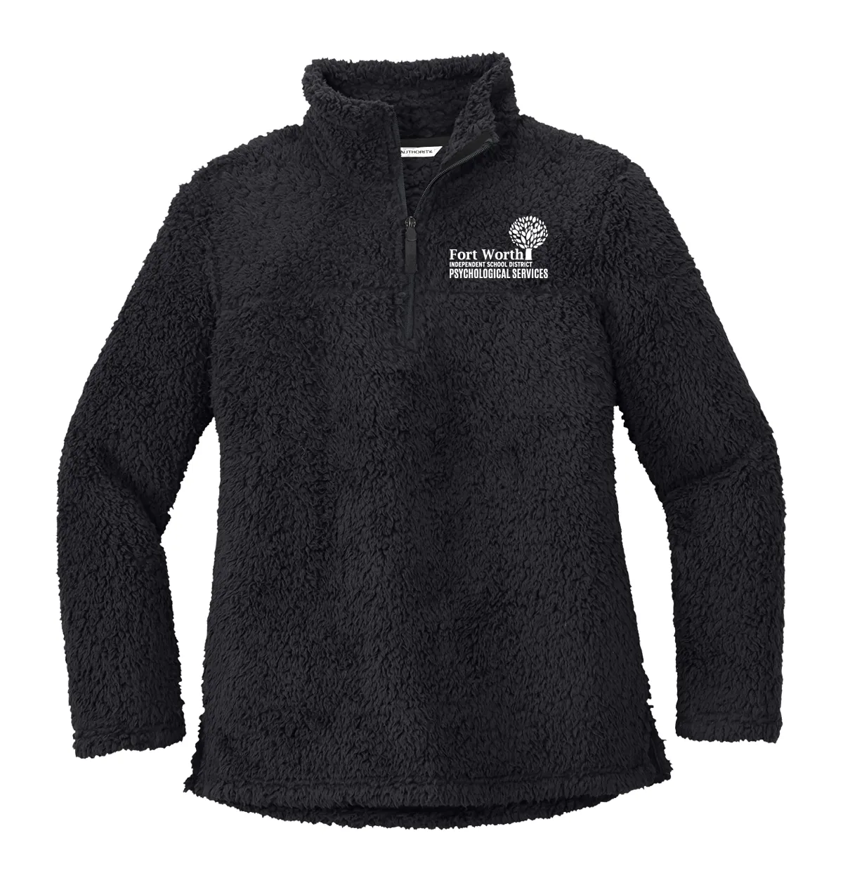 FWISD Psych Services Women's Sherpa