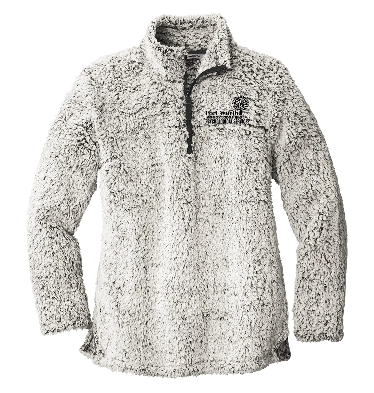 FWISD Psych Services Women's Sherpa
