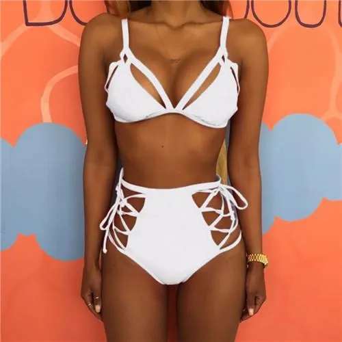 Gabriela® | Uncomplicated and trendy   bikini