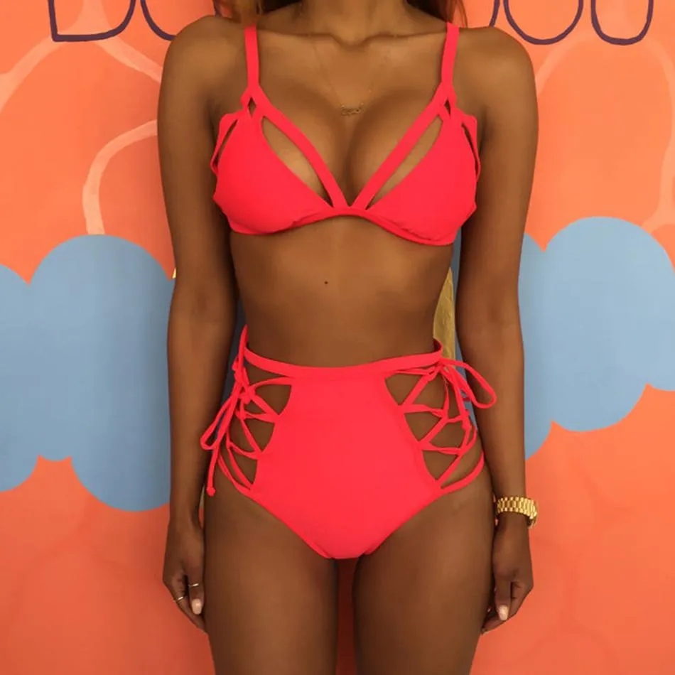 Gabriela® | Uncomplicated and trendy   bikini