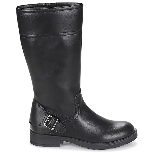 Geox Sophia Tall Boot