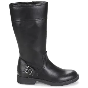 Geox Sophia Tall Boot