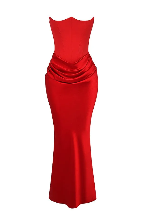 Gloria® | Luxurious maxi dress