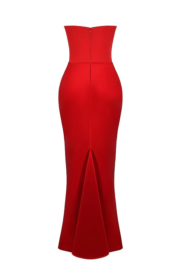 Gloria® | Luxurious maxi dress