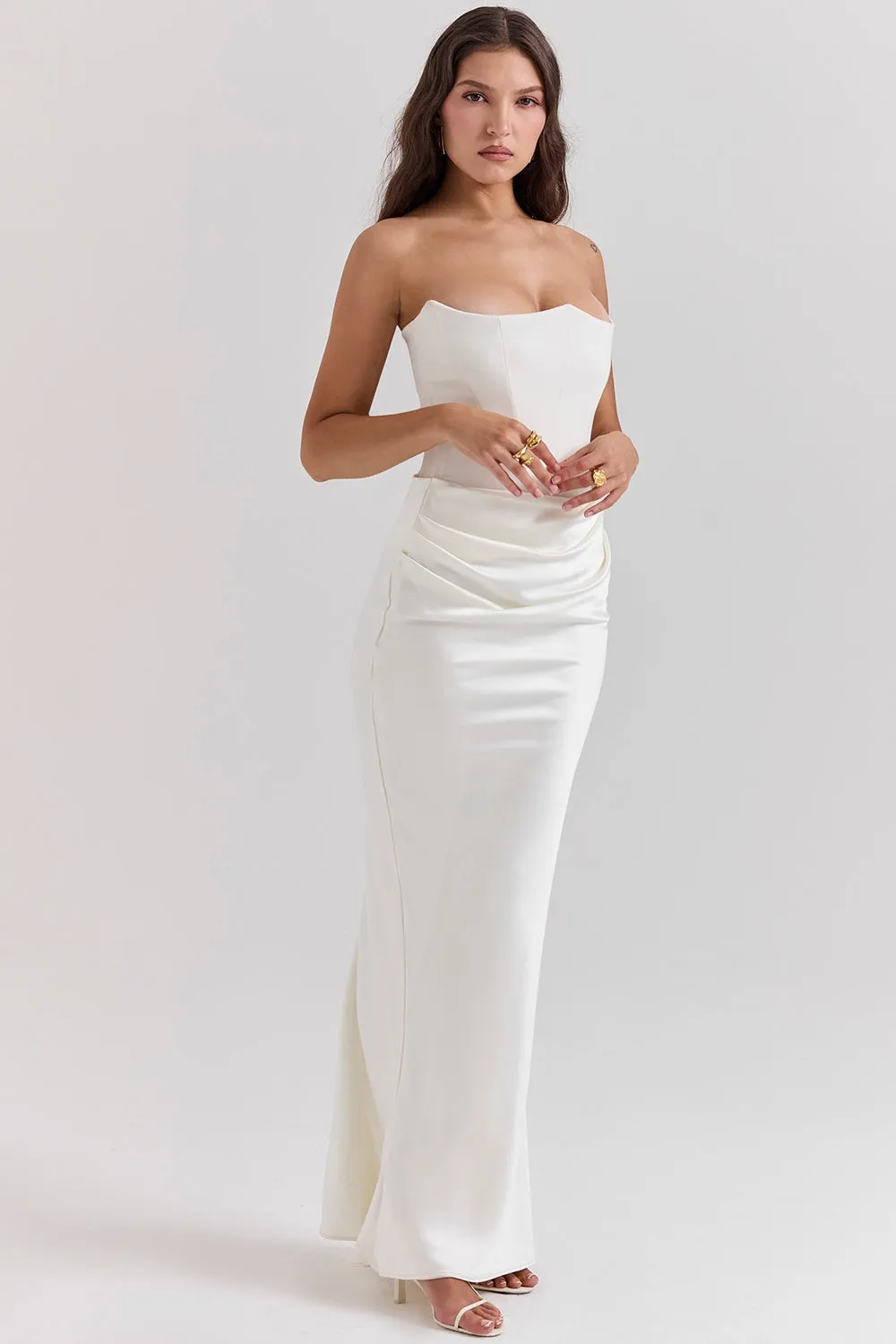 Gloria® | Luxurious maxi dress