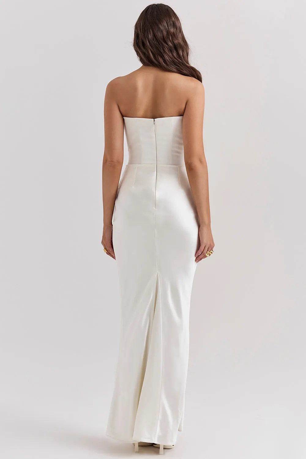 Gloria® | Luxurious maxi dress