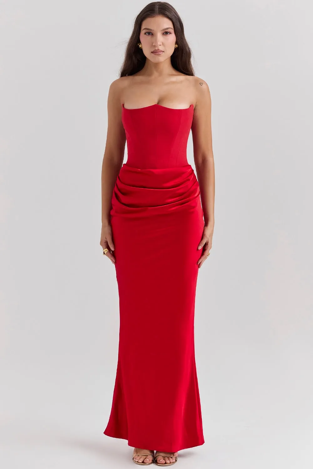 Gloria® | Luxurious maxi dress