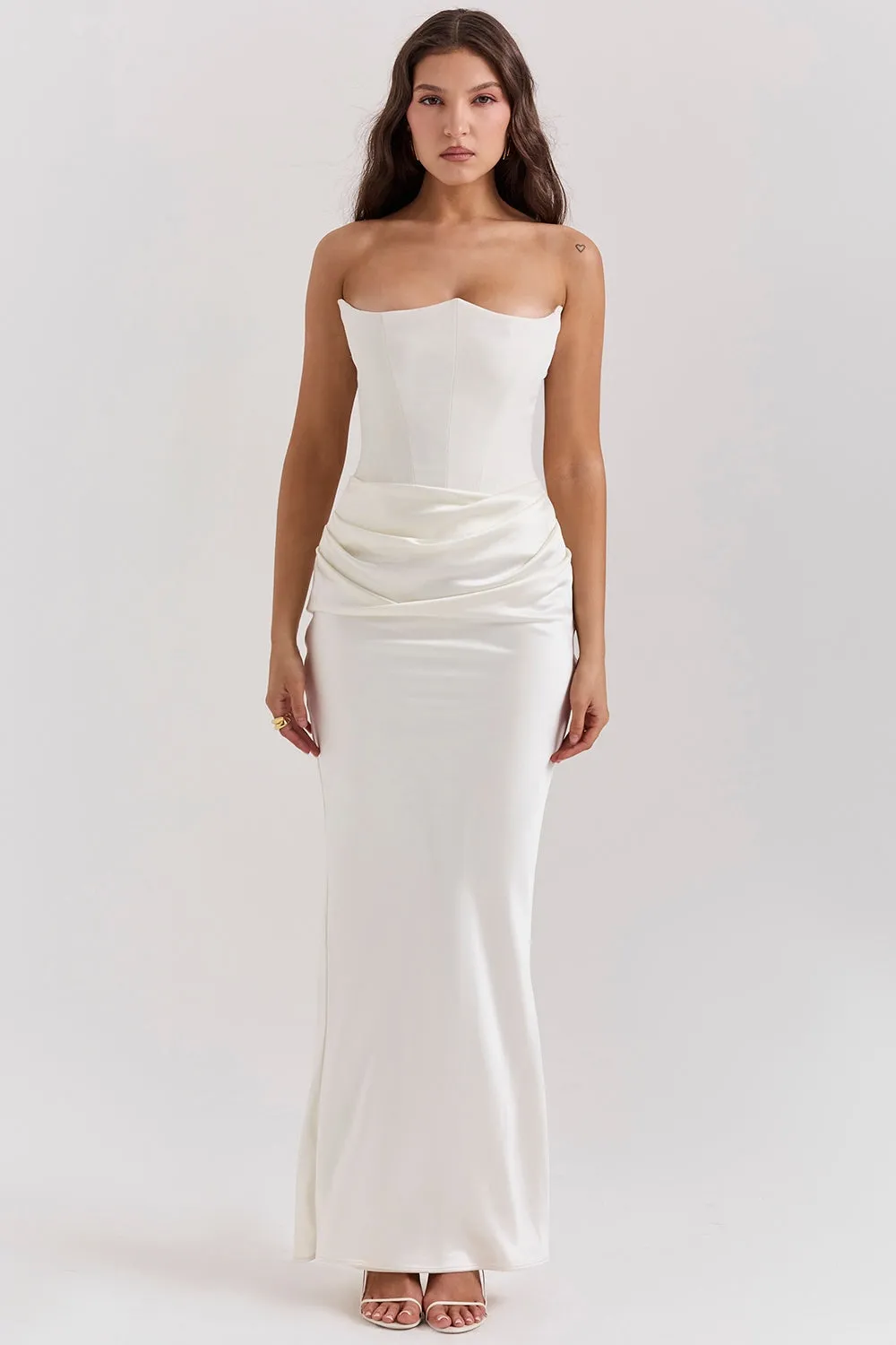 Gloria® | Luxurious maxi dress