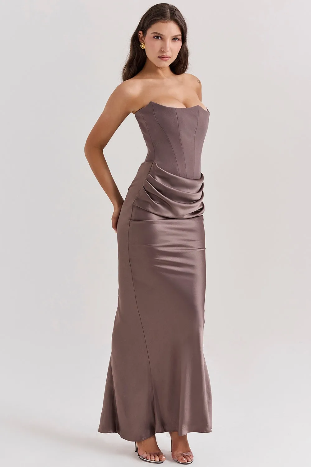 Gloria® | Luxurious maxi dress