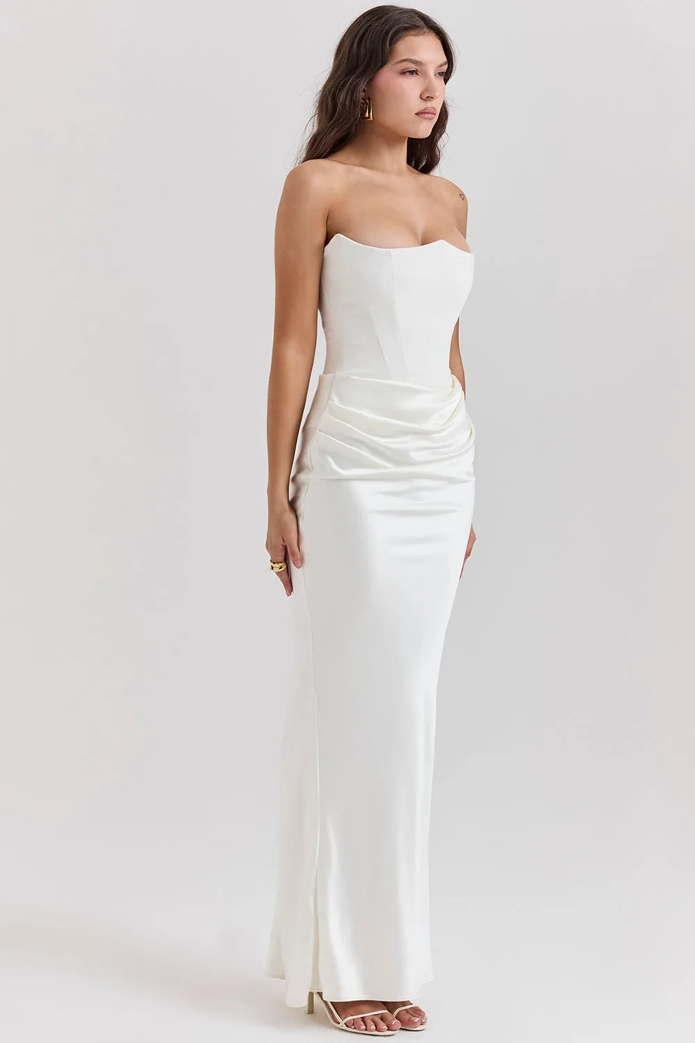 Gloria® | Luxurious maxi dress