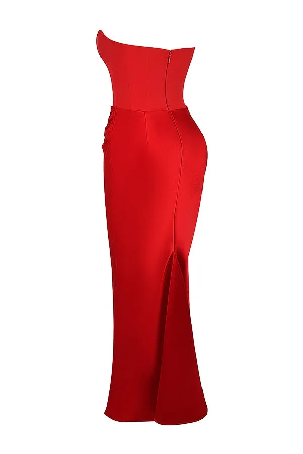 Gloria® | Luxurious maxi dress