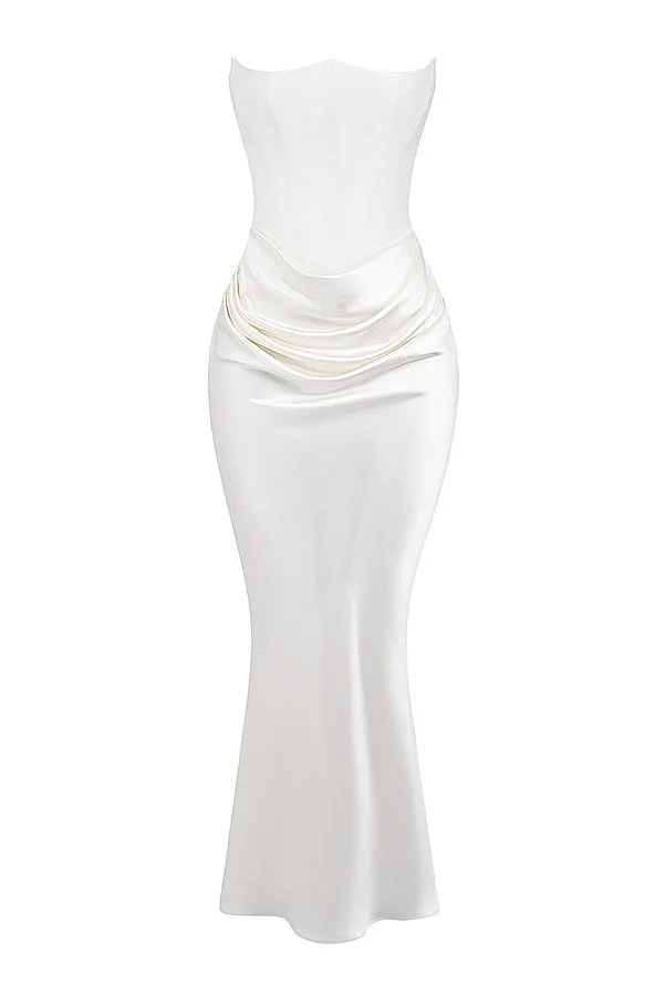 Gloria® | Luxurious maxi dress