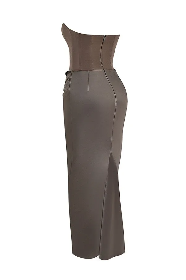 Gloria® | Luxurious maxi dress