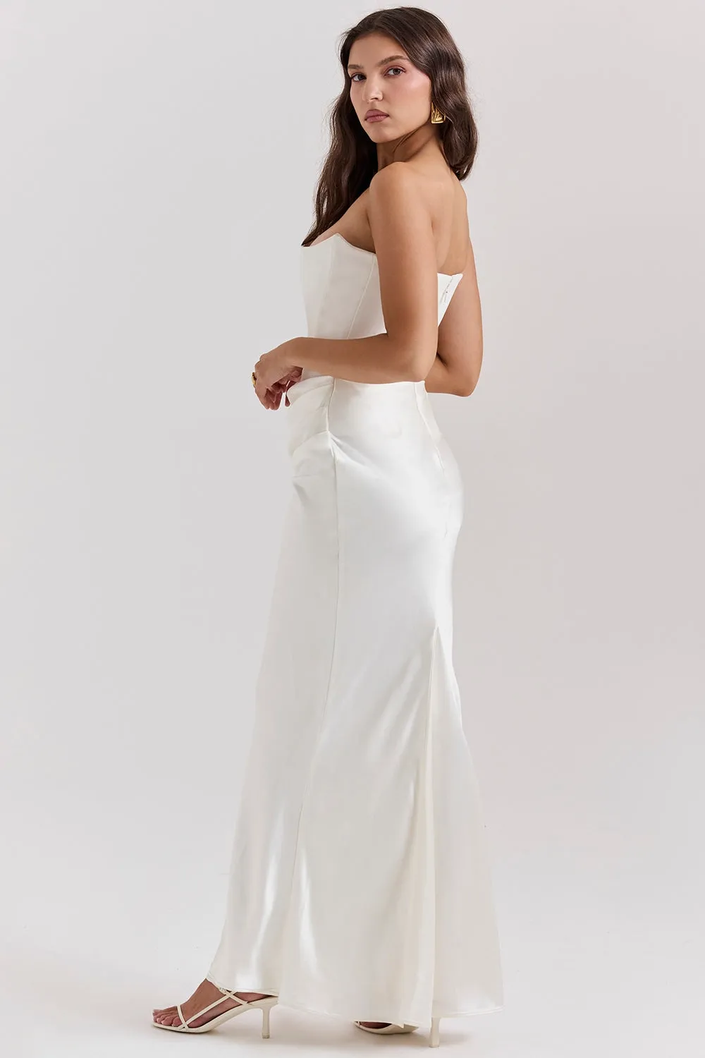 Gloria® | Luxurious maxi dress