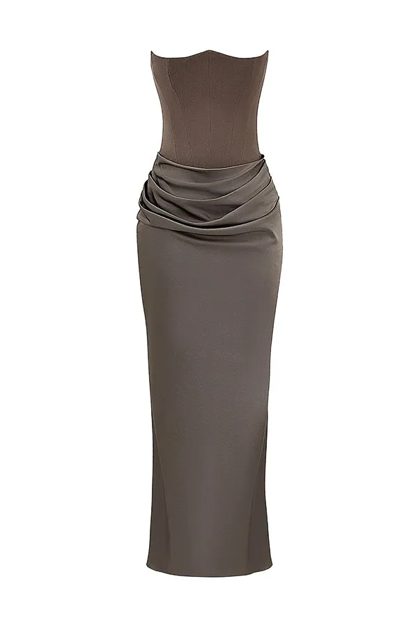 Gloria® | Luxurious maxi dress