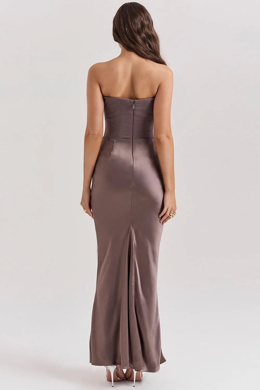 Gloria® | Luxurious maxi dress