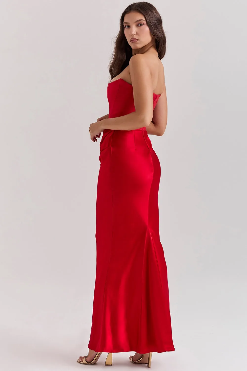 Gloria® | Luxurious maxi dress