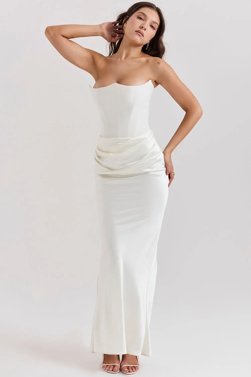 Gloria® | Luxurious maxi dress