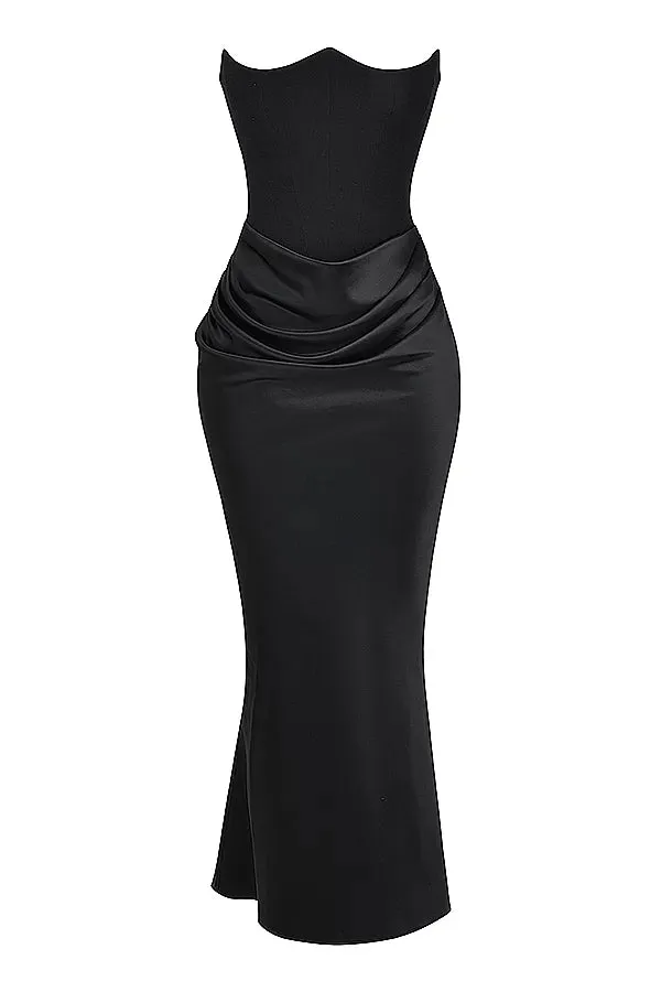 Gloria® | Luxurious maxi dress