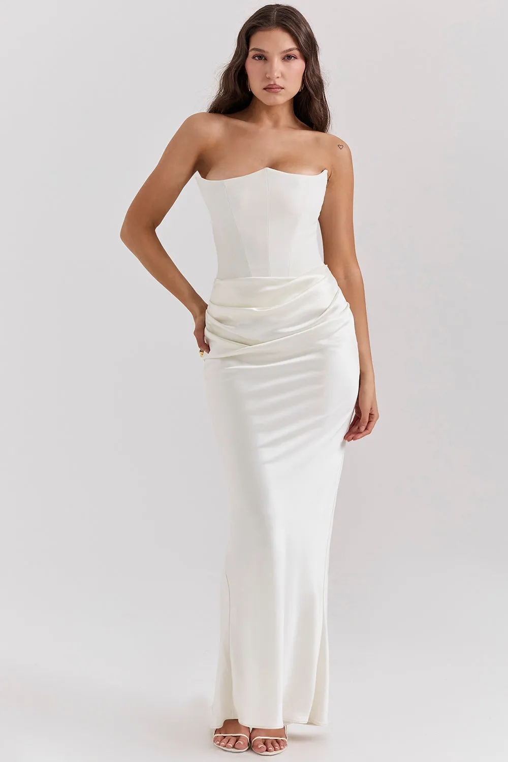 Gloria® | Luxurious maxi dress