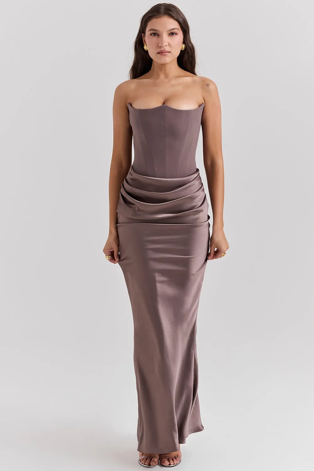 Gloria® | Luxurious maxi dress