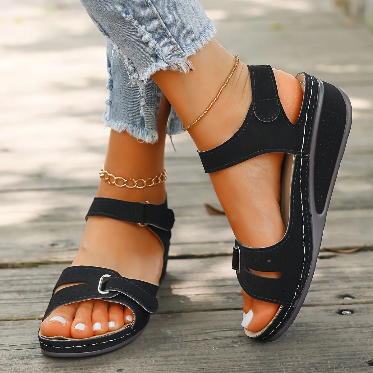 Gloria® | Sandals Luxurious Handcrafted Collection