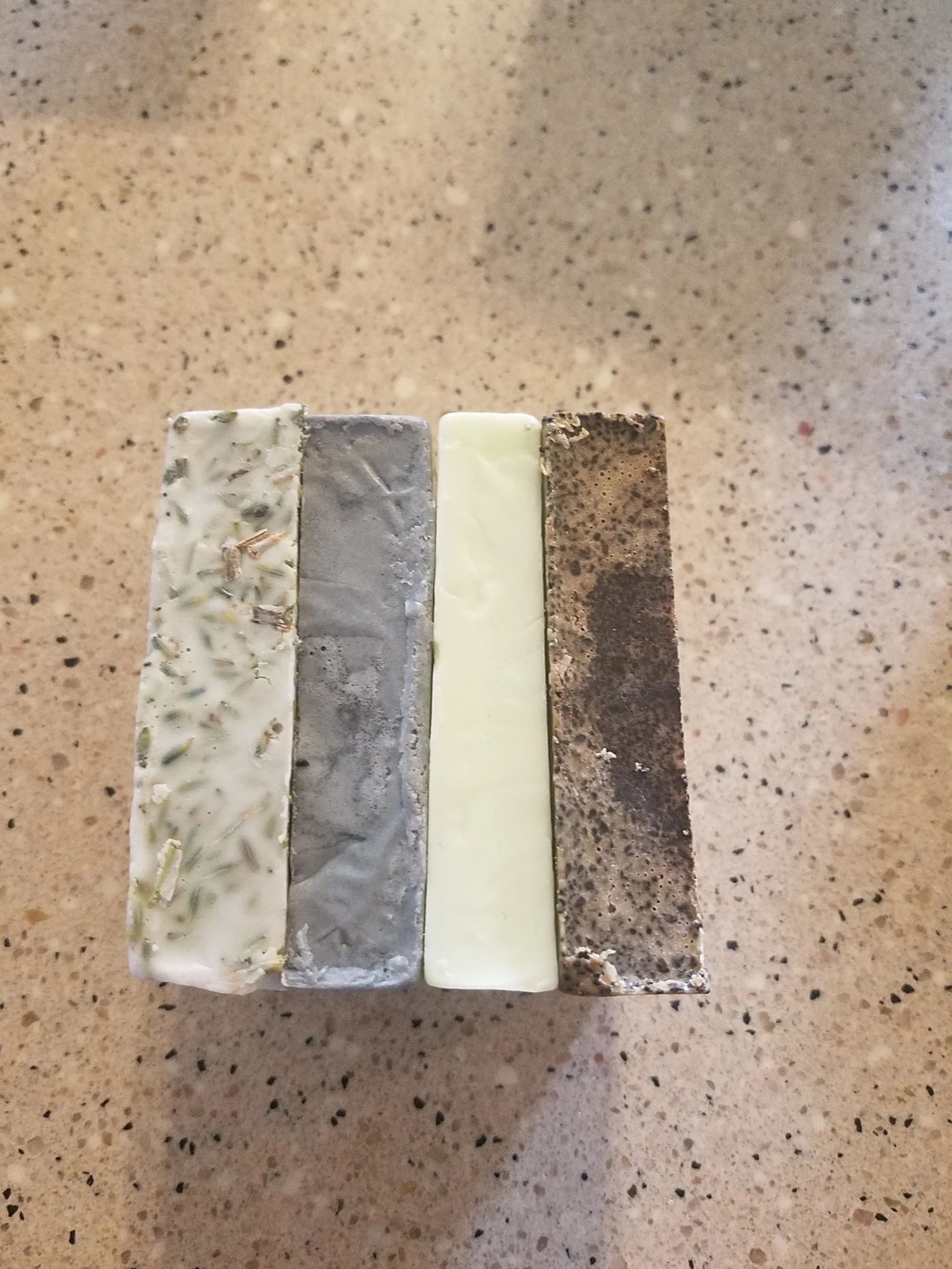 Goat Milk Soap Variety Pack – A Collection of Natural Goodness