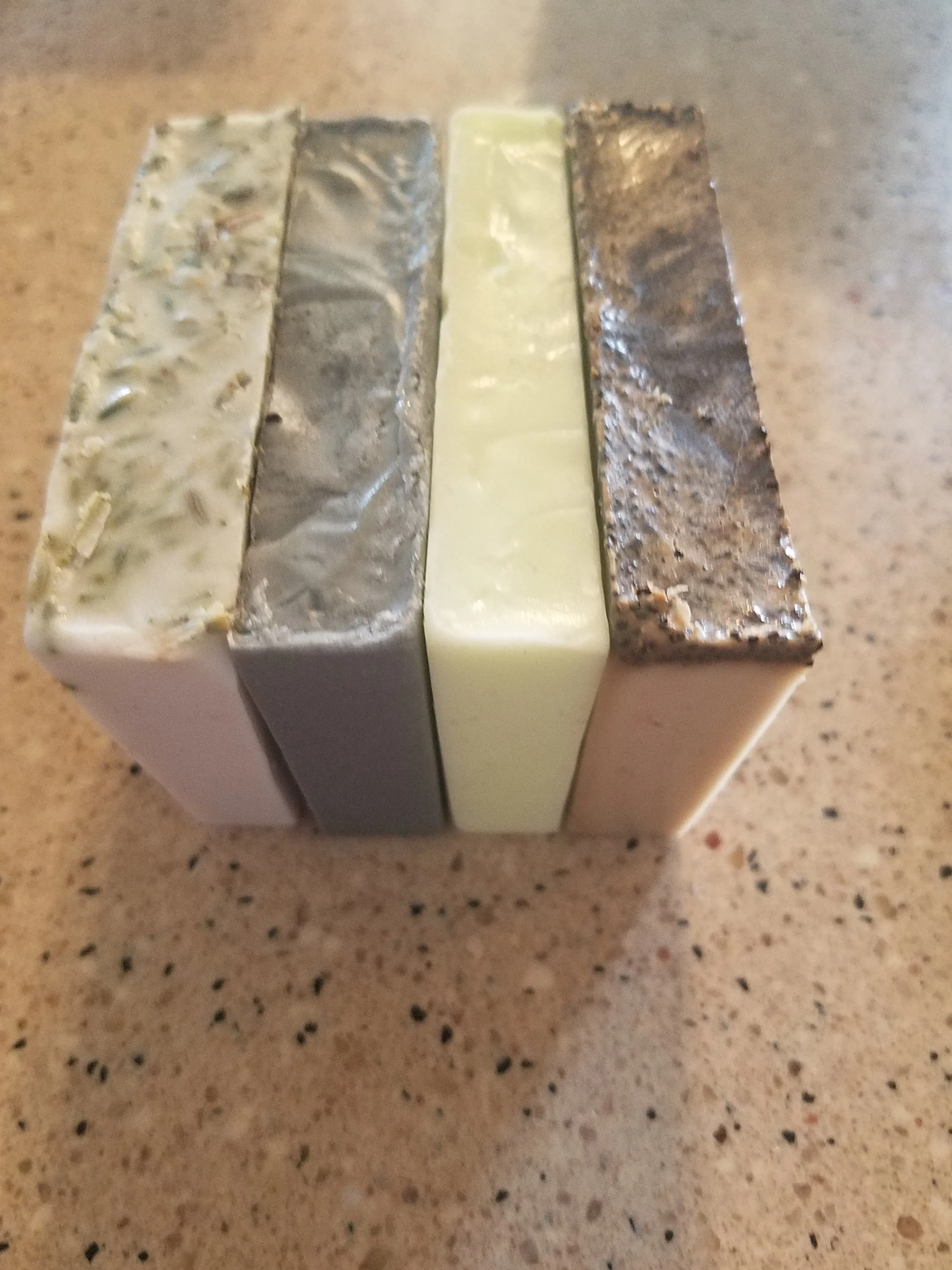 Goat Milk Soap Variety Pack – A Collection of Natural Goodness