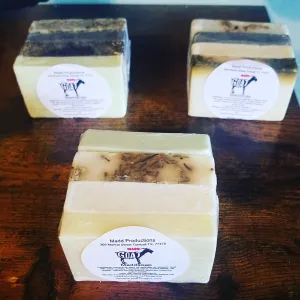 Goat Milk Soap Variety Pack – A Collection of Natural Goodness