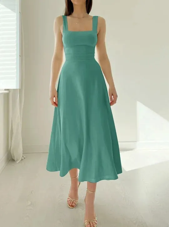 Graciela® | Stylish Midi Dress