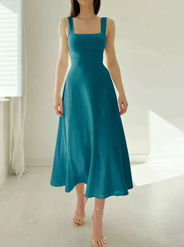 Graciela® | Stylish Midi Dress