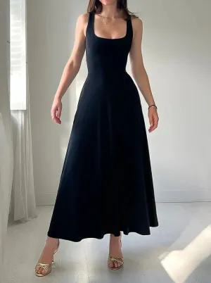Graciela® | Stylish Midi Dress