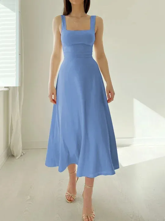 Graciela® | Stylish Midi Dress