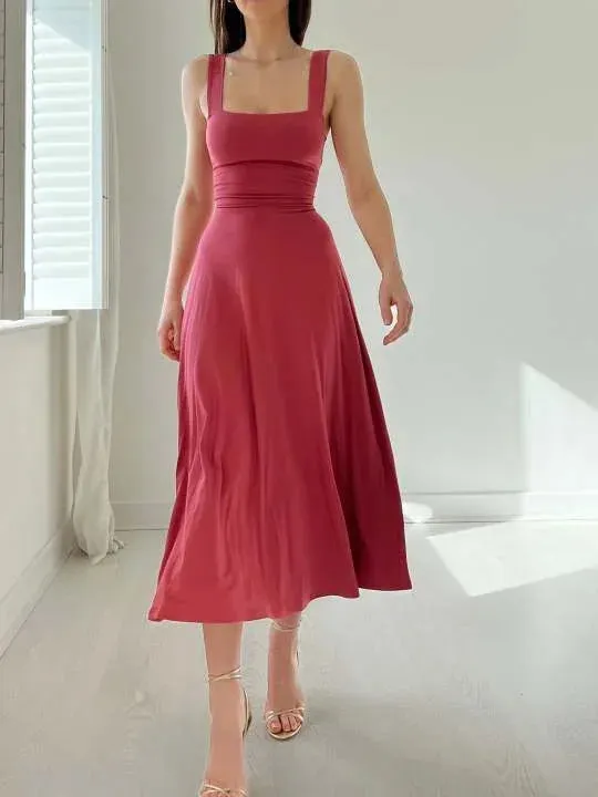 Graciela® | Stylish Midi Dress