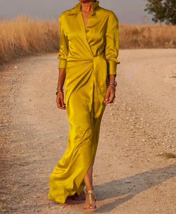 Graciela® | Versatile and comfortable summer dress