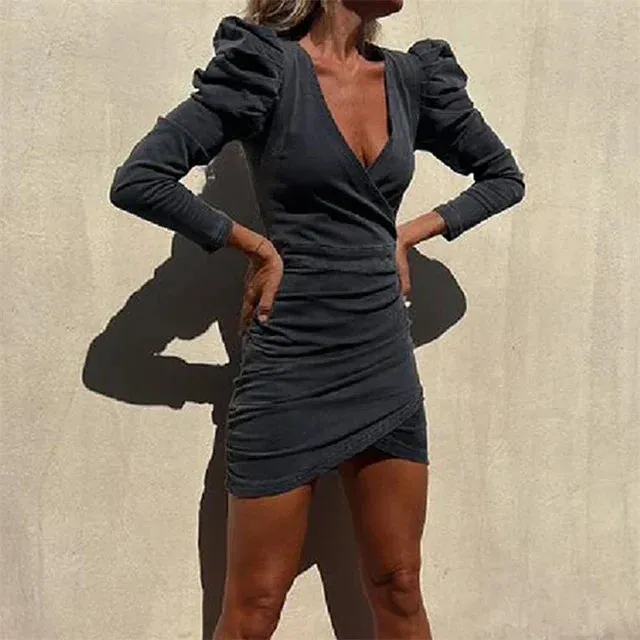 Guadalupe® | Fashionable and minimalist summer dress