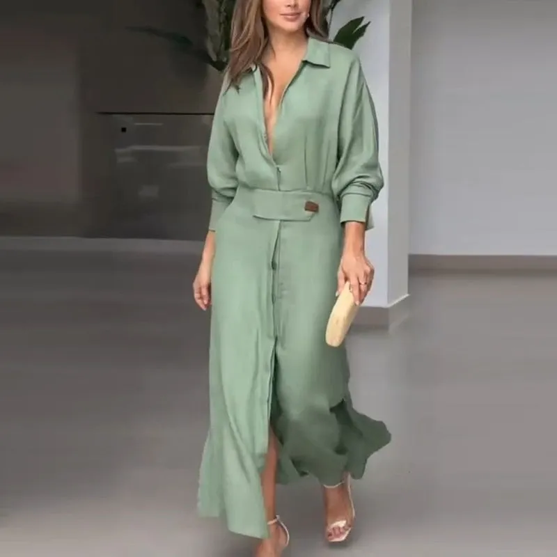 Gurutze® | Fashionable Summer Dress