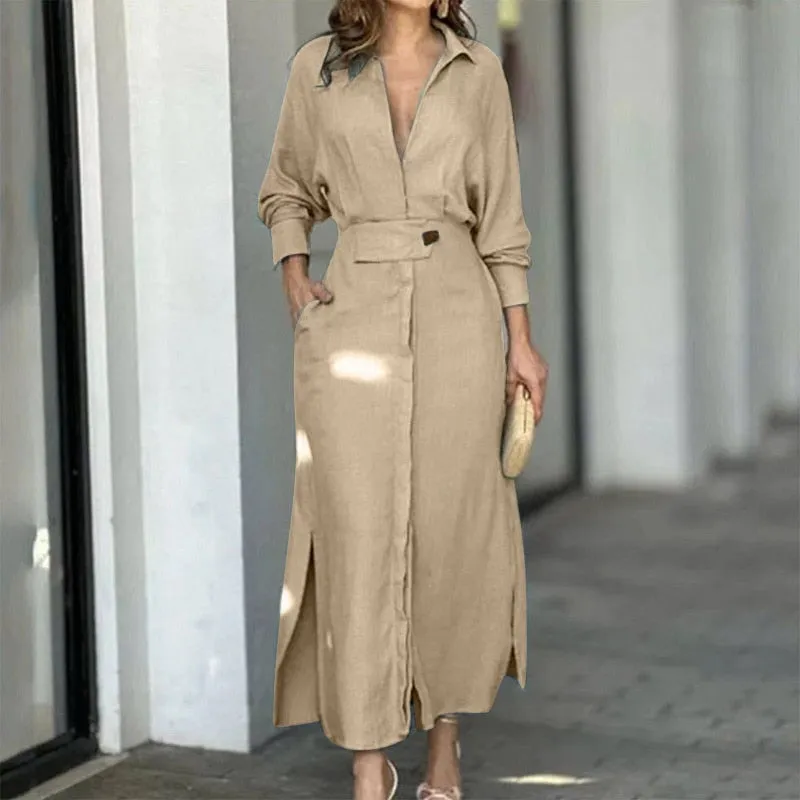 Gurutze® | Fashionable Summer Dress
