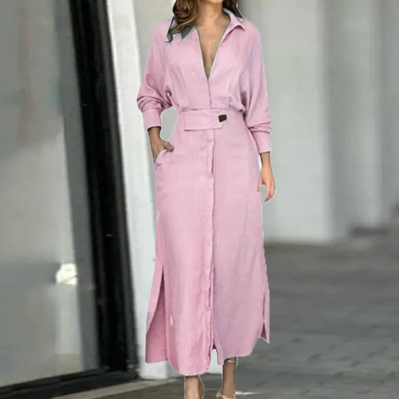 Gurutze® | Fashionable Summer Dress