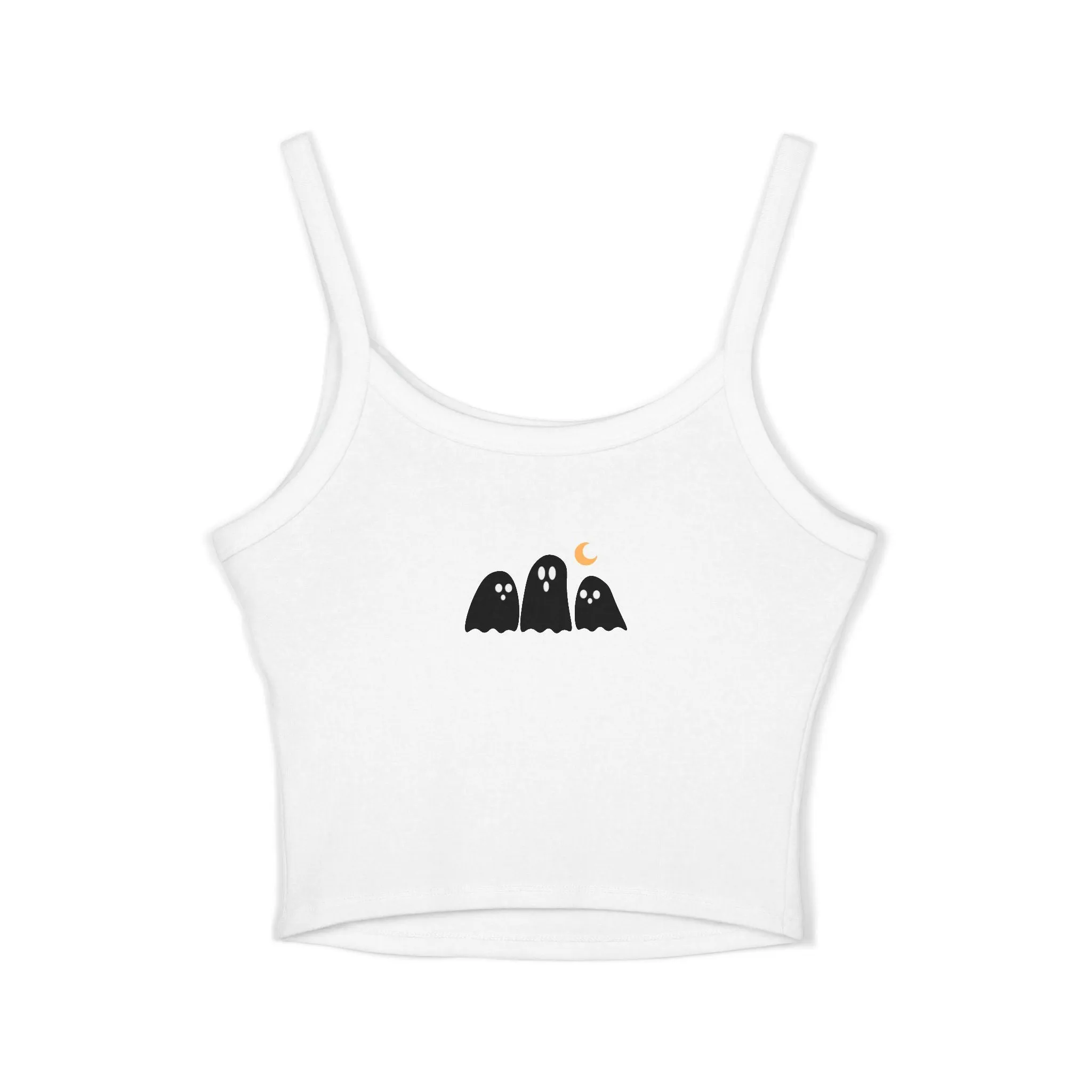 Halloween - Here for the Boos Tank Top