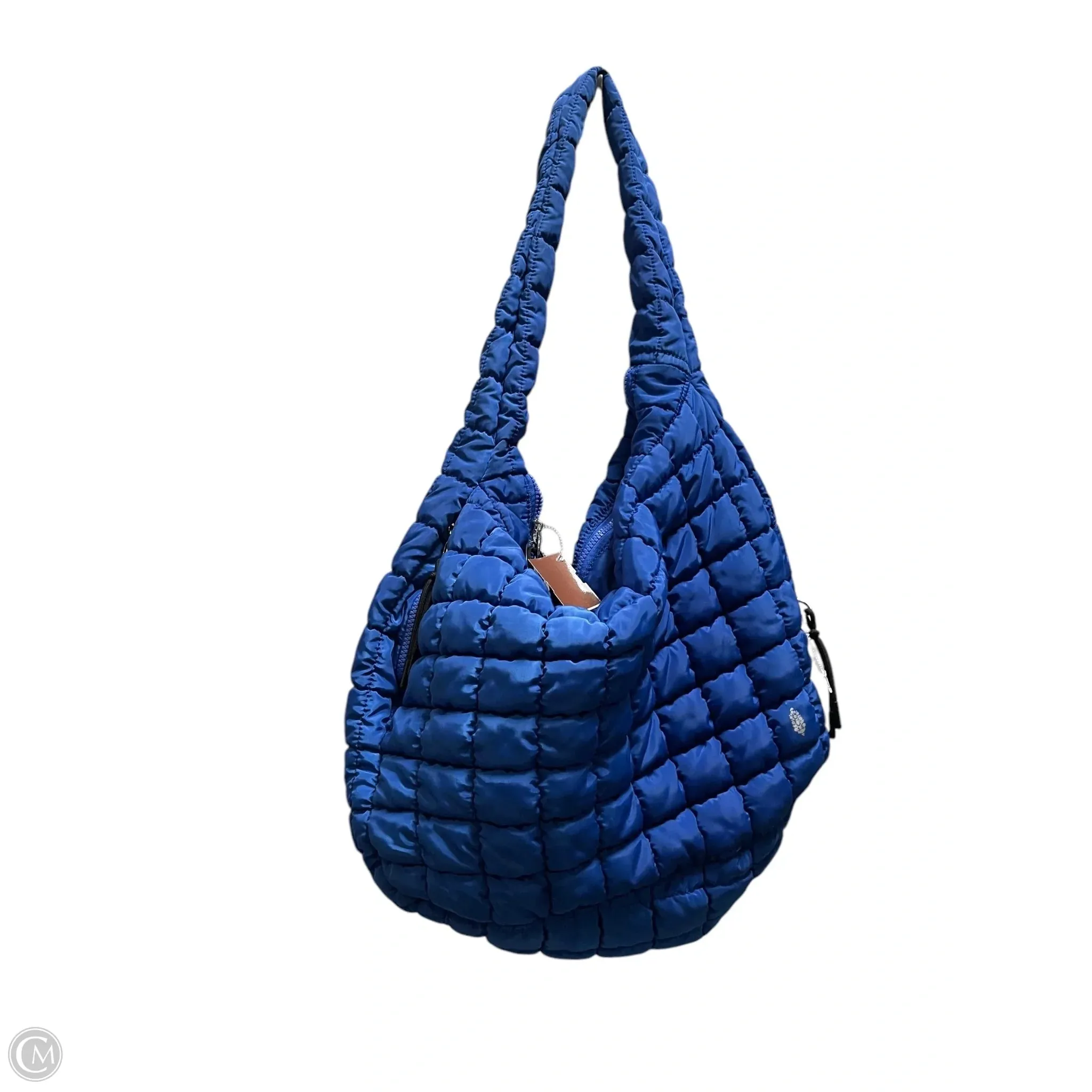 Handbag By Free People, Size: Large