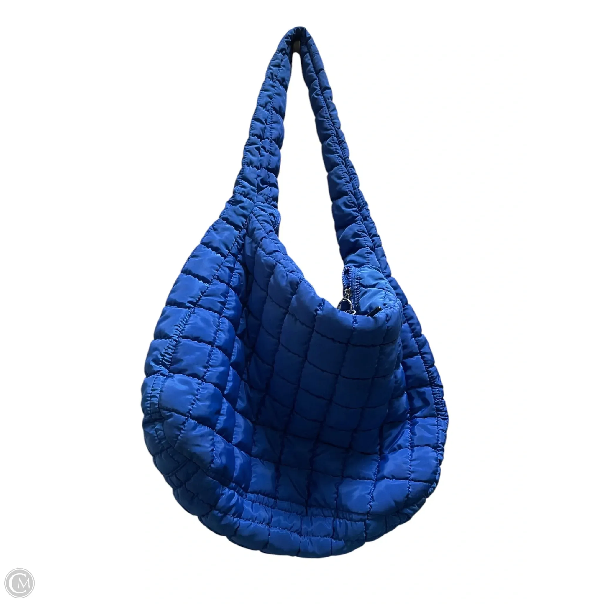 Handbag By Free People, Size: Large