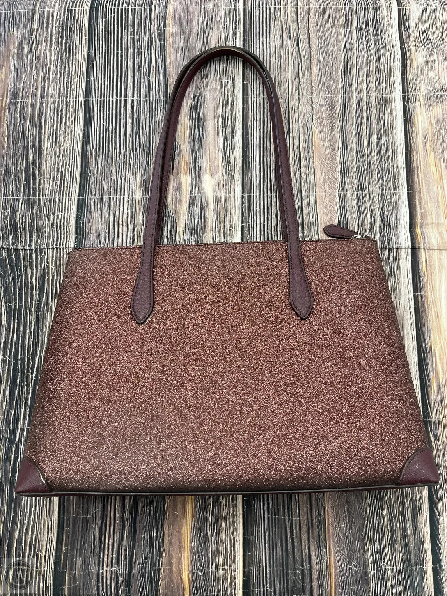 Handbag Designer By Kate Spade, Size: Large