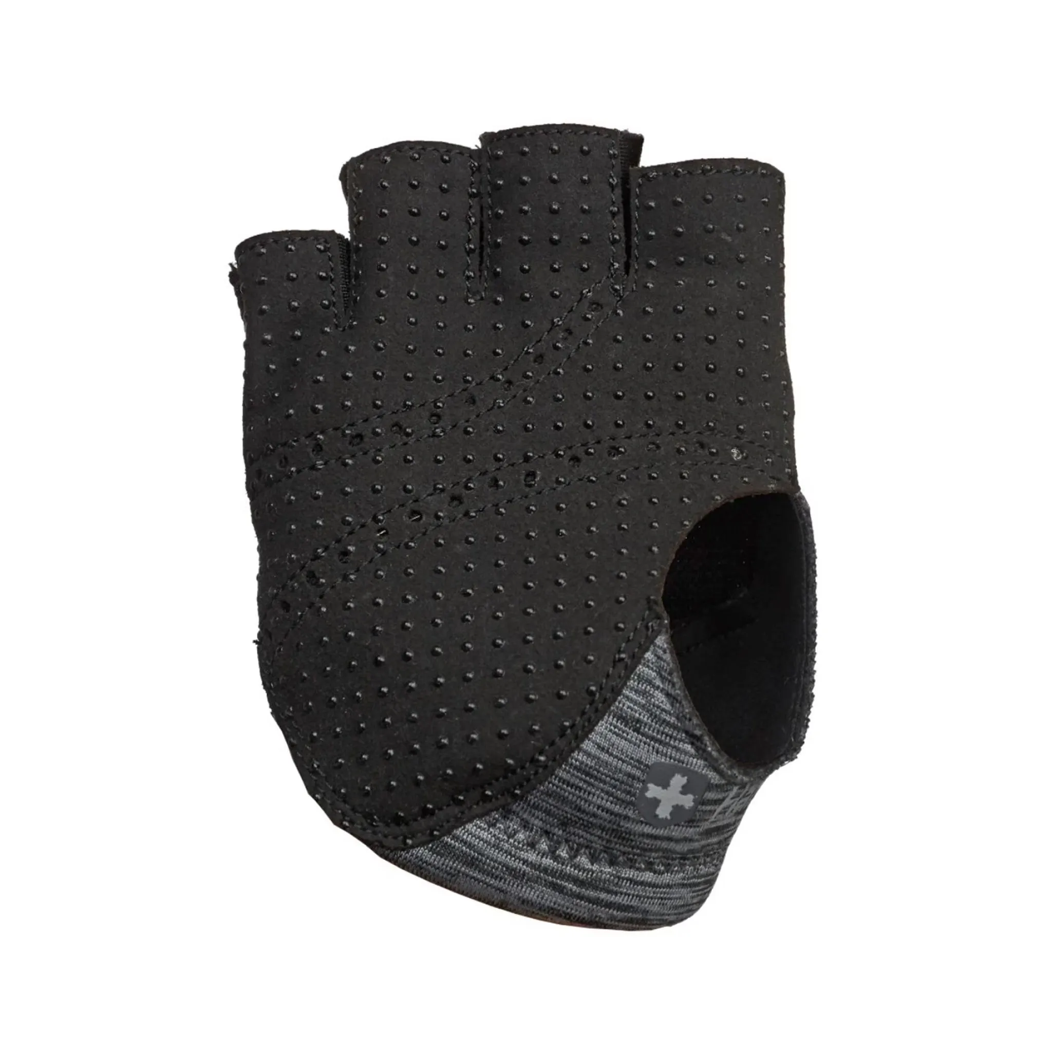 Harbinger Women's Palm Guard Strength Gloves Black