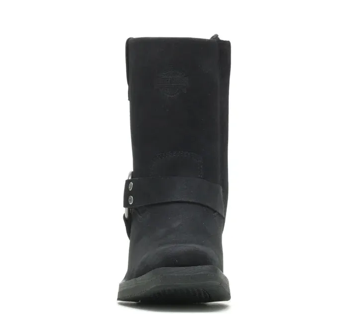 Harley-Davidson® Women's Korsen Harness Boot