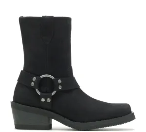 Harley-Davidson® Women's Korsen Harness Boot