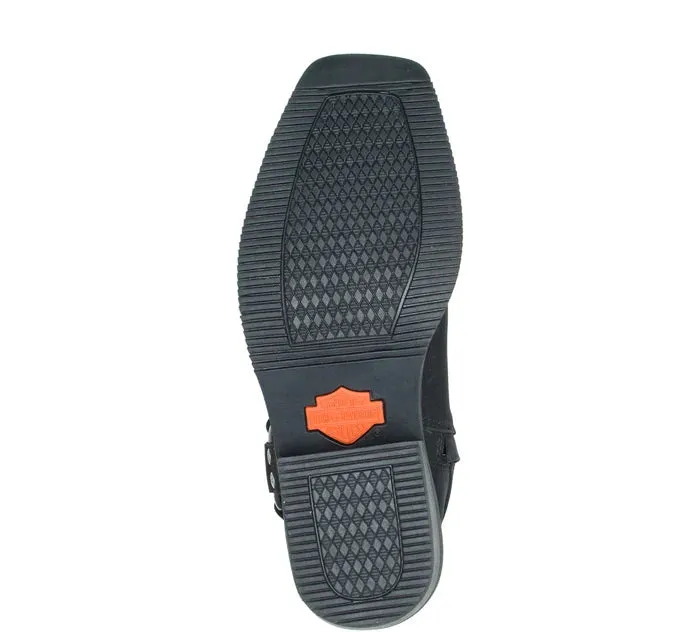 Harley-Davidson® Women's Korsen Harness Boot