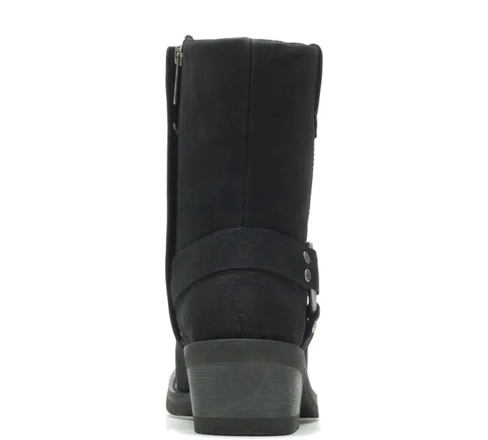 Harley-Davidson® Women's Korsen Harness Boot